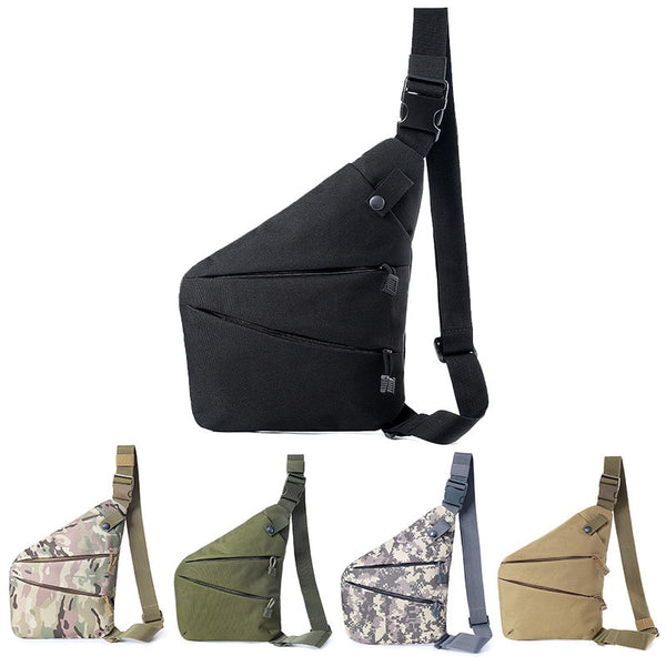 Fashion Men Shoulder Bag