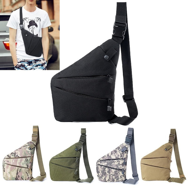 Fashion Men Shoulder Bag