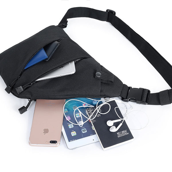 Fashion Men Shoulder Bag