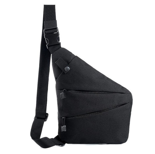 Fashion Men Shoulder Bag