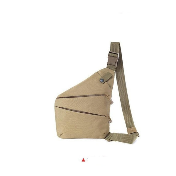 Fashion Men Shoulder Bag