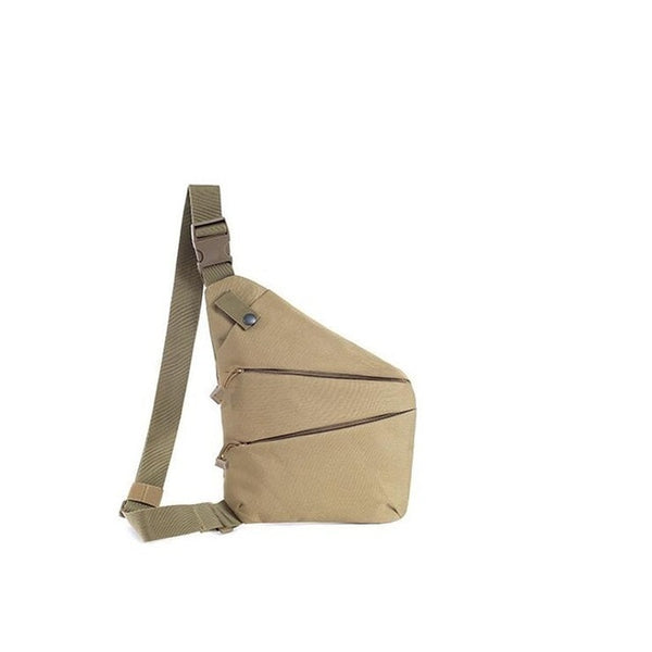 Fashion Men Shoulder Bag