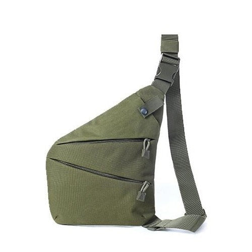Fashion Men Shoulder Bag