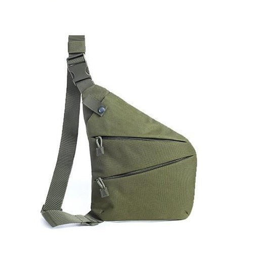 Fashion Men Shoulder Bag