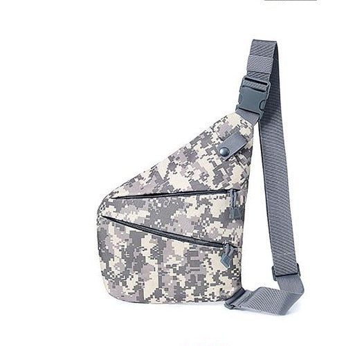 Fashion Men Shoulder Bag
