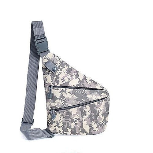 Fashion Men Shoulder Bag