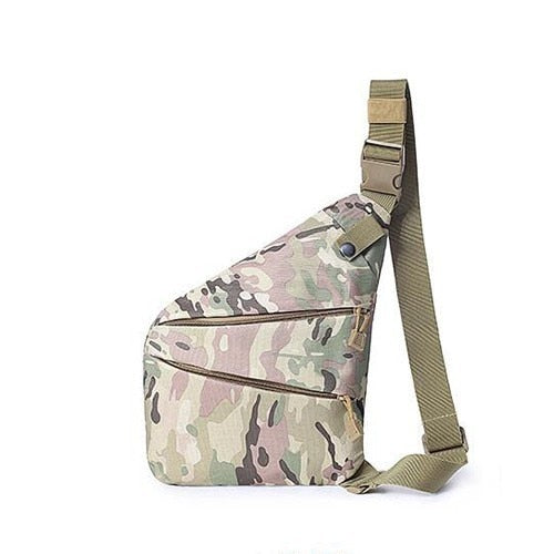 Fashion Men Shoulder Bag