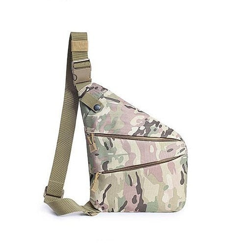 Fashion Men Shoulder Bag