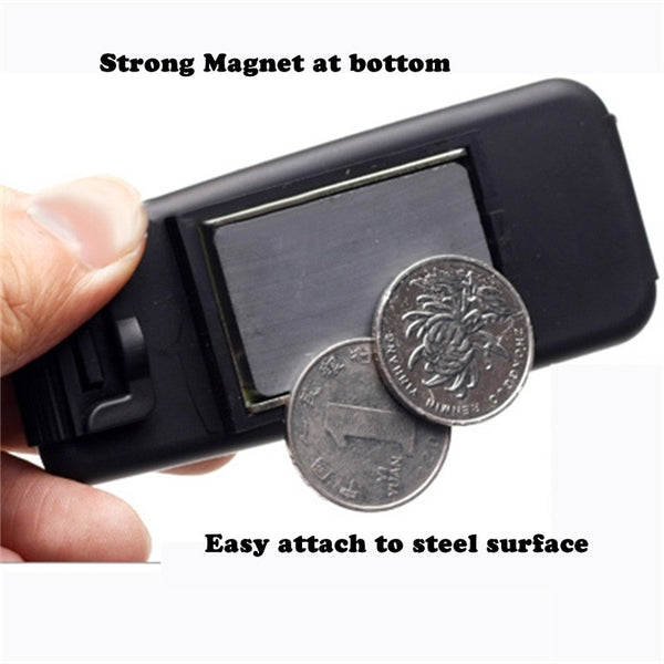 Magnetic Car Key Holder Box