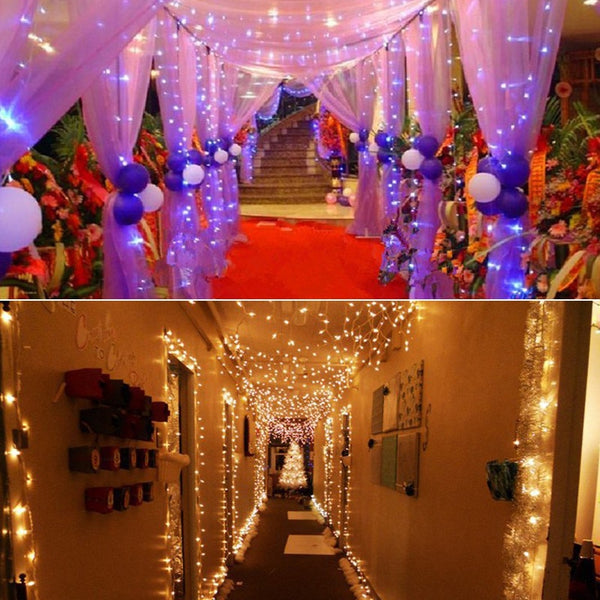 LED Lighting for outdoor/ indoor Party or Christmas tree