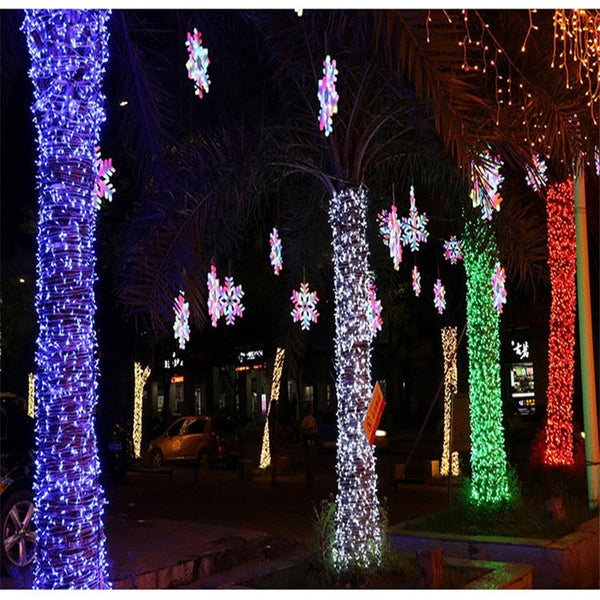 LED Lighting for outdoor/ indoor Party or Christmas tree