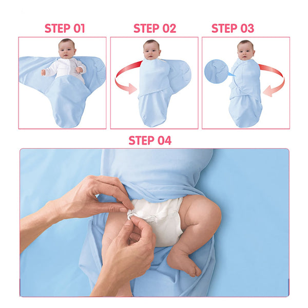 Babies Sleeping Cocoon