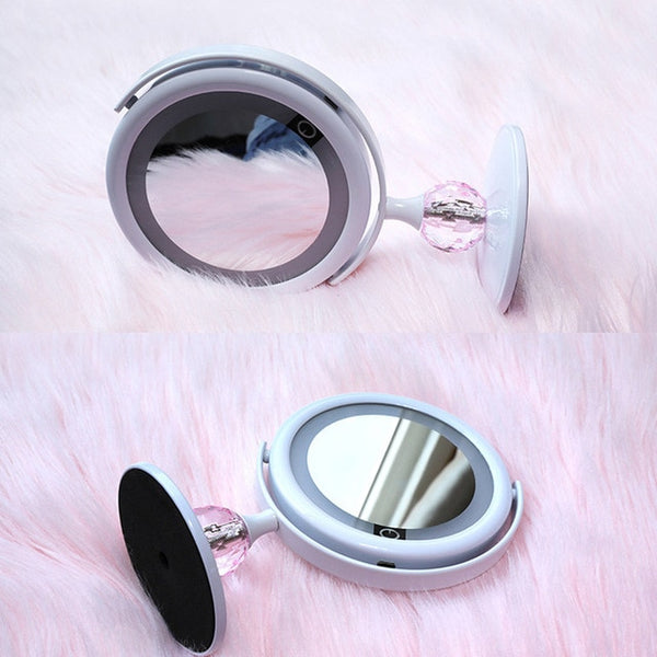 LED Makeup Mirror