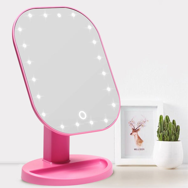LED Makeup Mirror