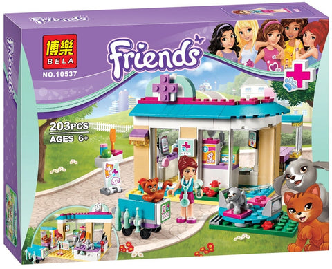 Friends Series Set