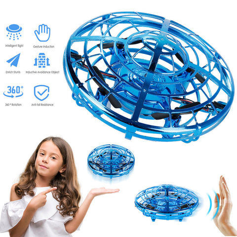 Magic Flying UFO
