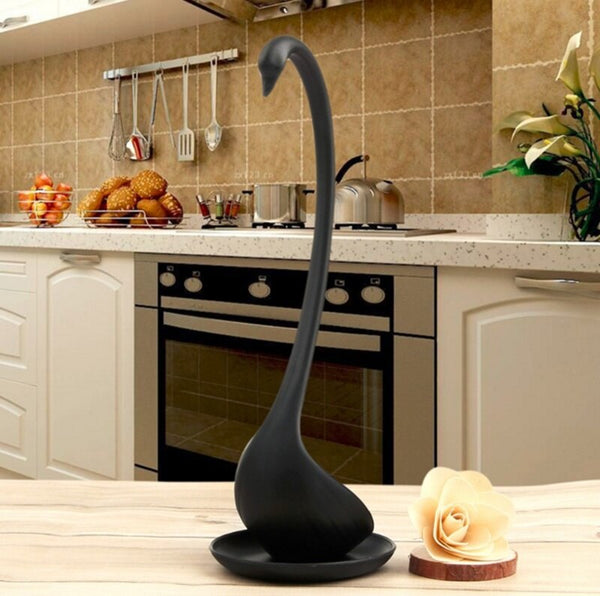 Swan Spoon Special Design