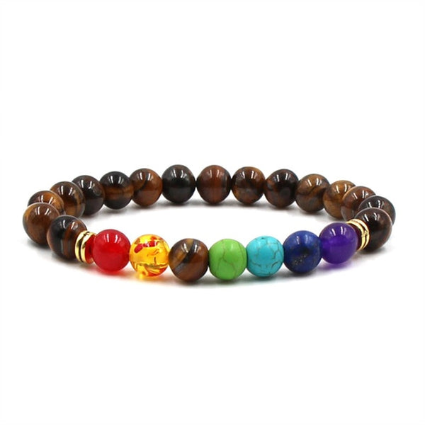 Chakra Healing Bracelet