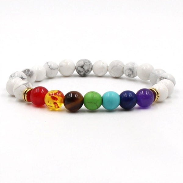 Chakra Healing Bracelet