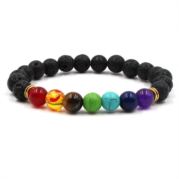 Chakra Healing Bracelet