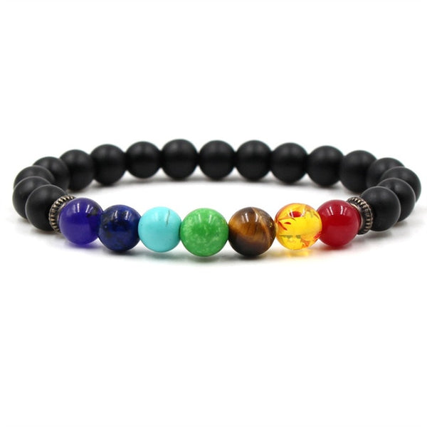 Chakra Healing Bracelet