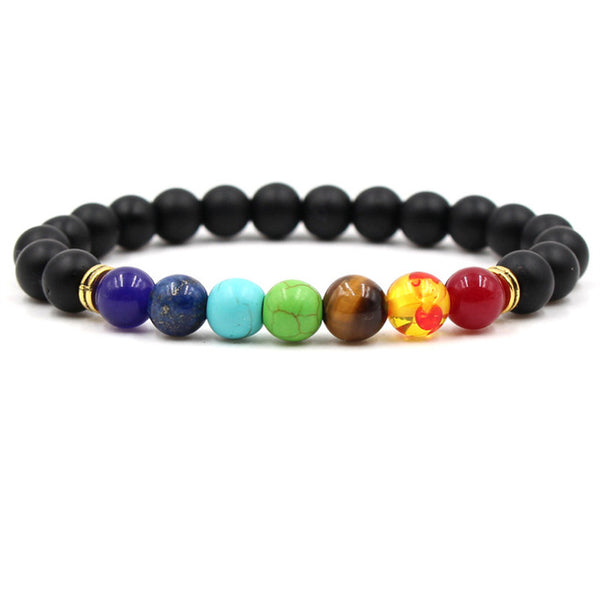 Chakra Healing Bracelet