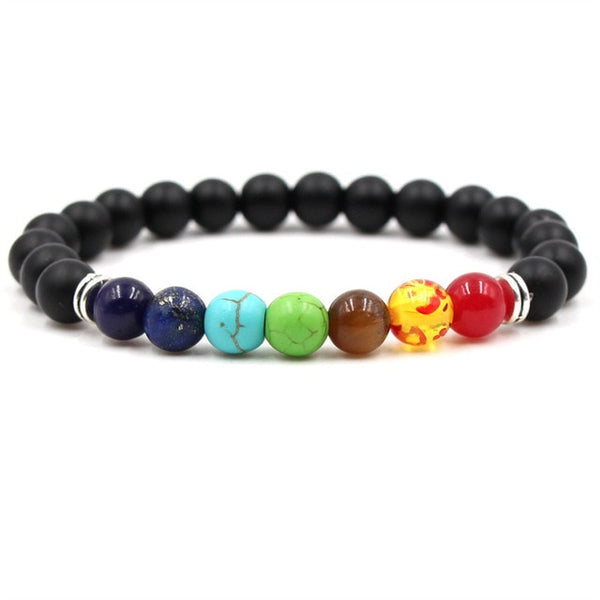 Chakra Healing Bracelet