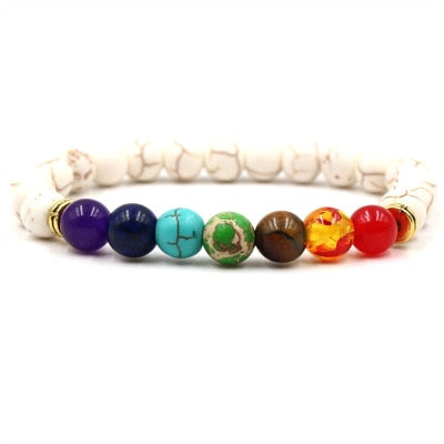 Chakra Healing Bracelet