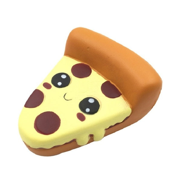 Biscuit Squishy Slow Rising Toy