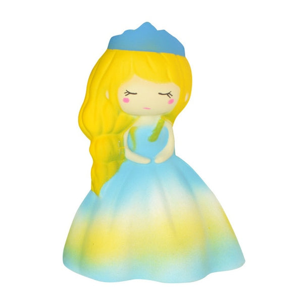Biscuit Squishy Slow Rising Toy