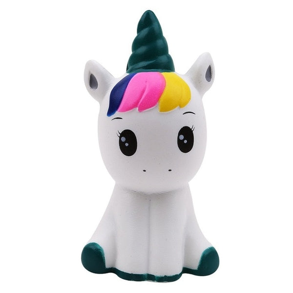 Biscuit Squishy Slow Rising Toy