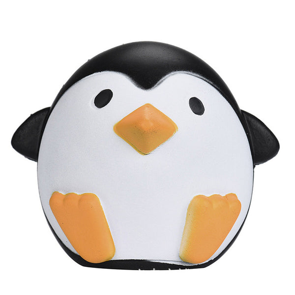 Biscuit Squishy Slow Rising Toy