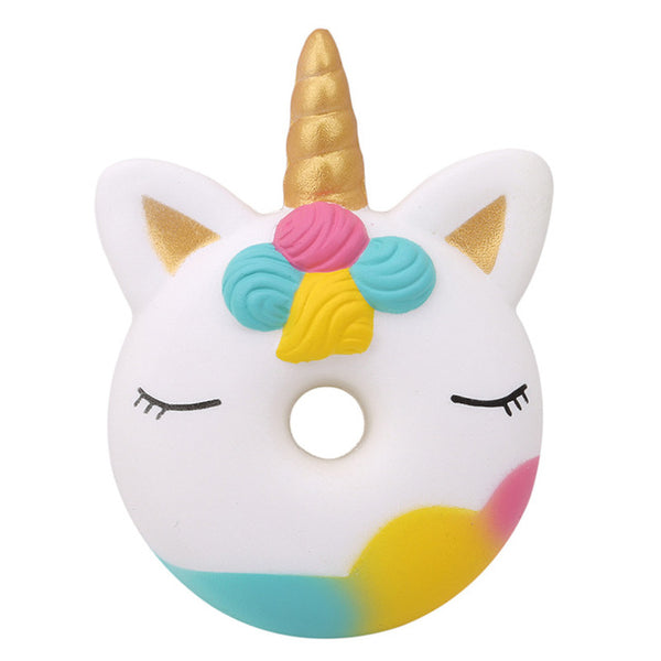 Biscuit Squishy Slow Rising Toy