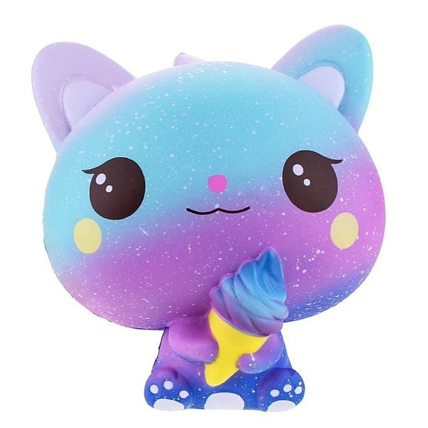Biscuit Squishy Slow Rising Toy