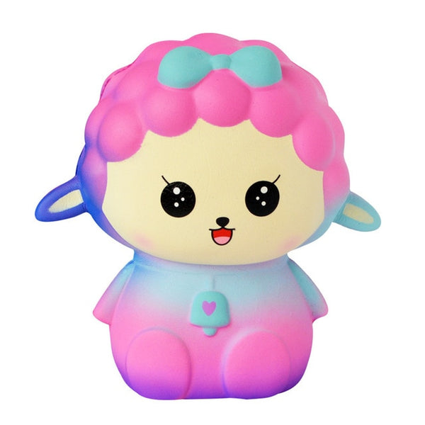 Biscuit Squishy Slow Rising Toy