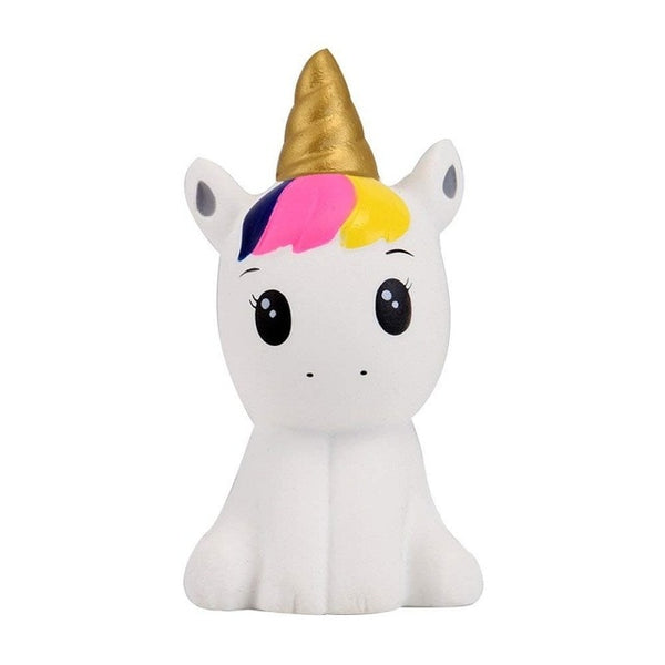 Biscuit Squishy Slow Rising Toy