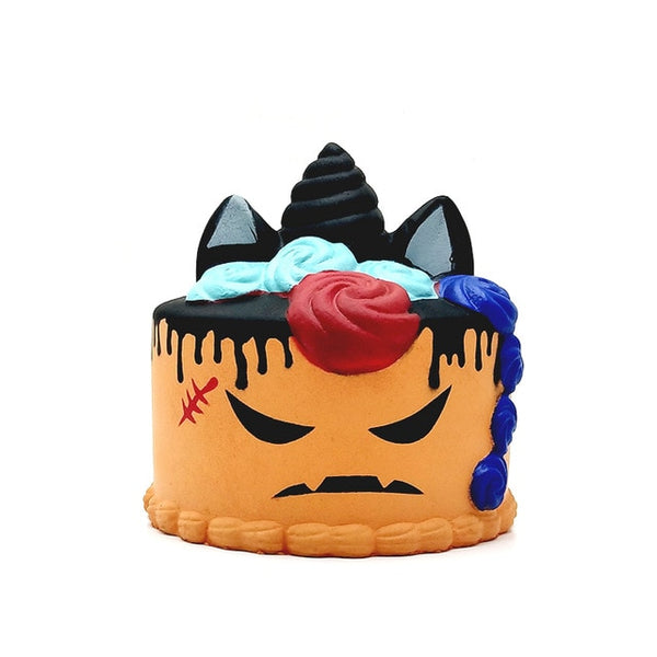 Biscuit Squishy Slow Rising Toy