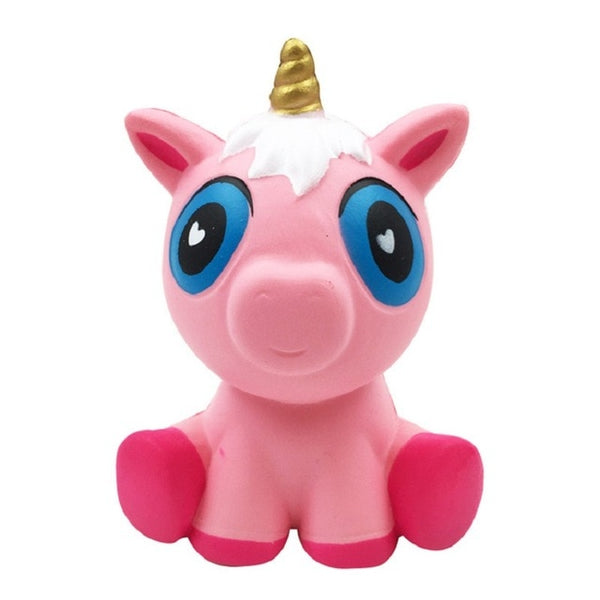 Biscuit Squishy Slow Rising Toy
