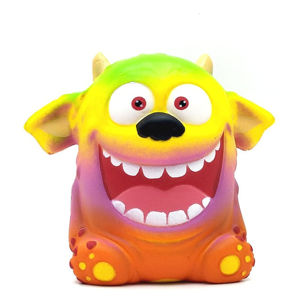 Biscuit Squishy Slow Rising Toy