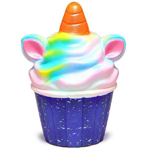 Biscuit Squishy Slow Rising Toy
