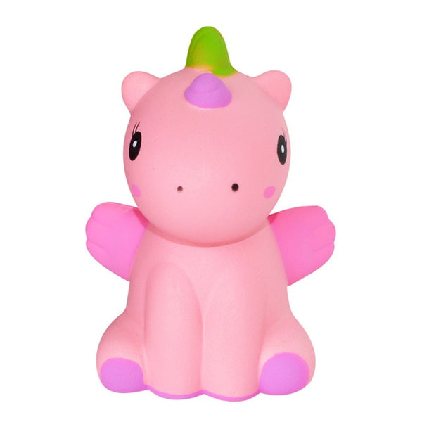 Biscuit Squishy Slow Rising Toy