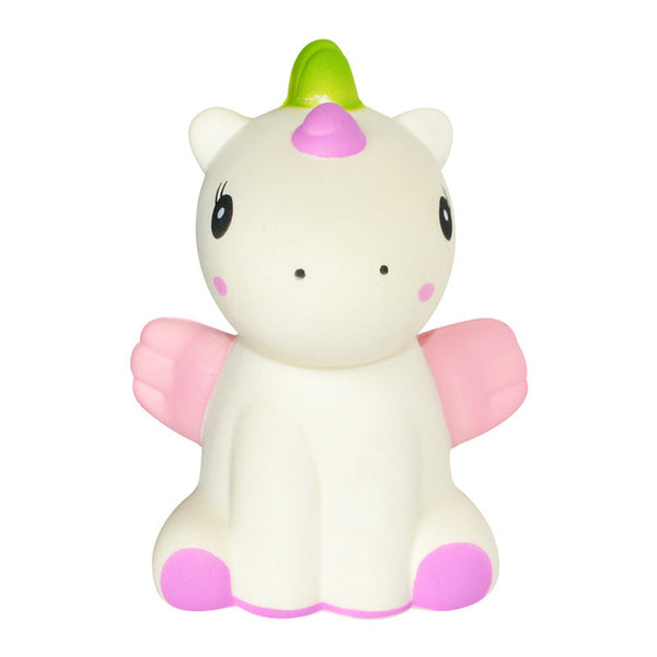 Biscuit Squishy Slow Rising Toy