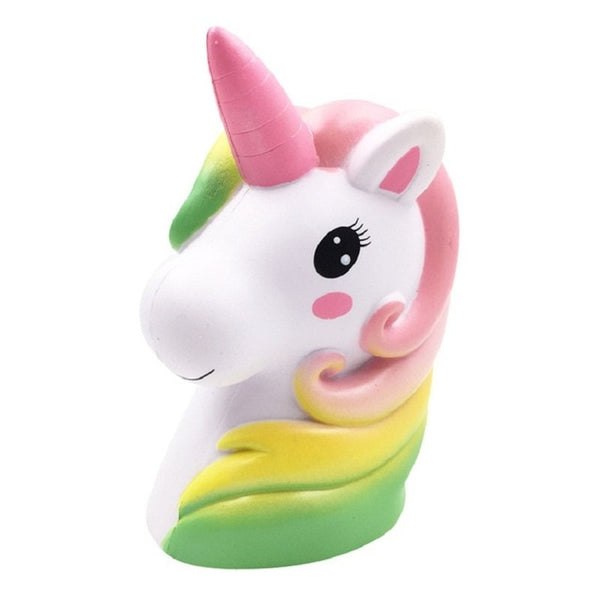 Biscuit Squishy Slow Rising Toy