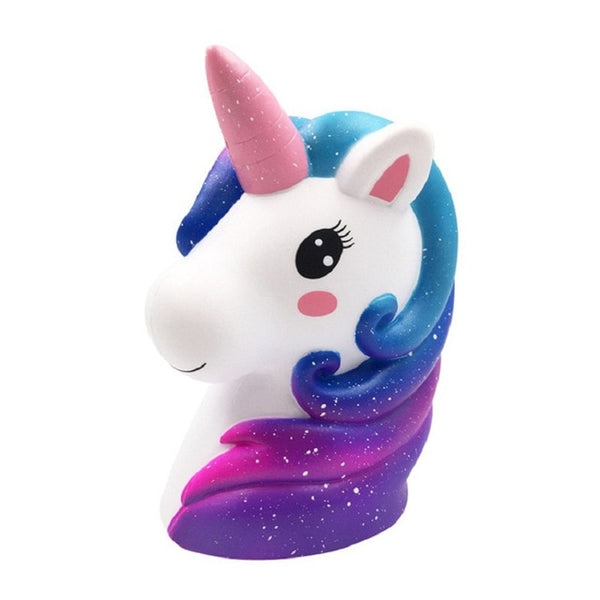 Biscuit Squishy Slow Rising Toy