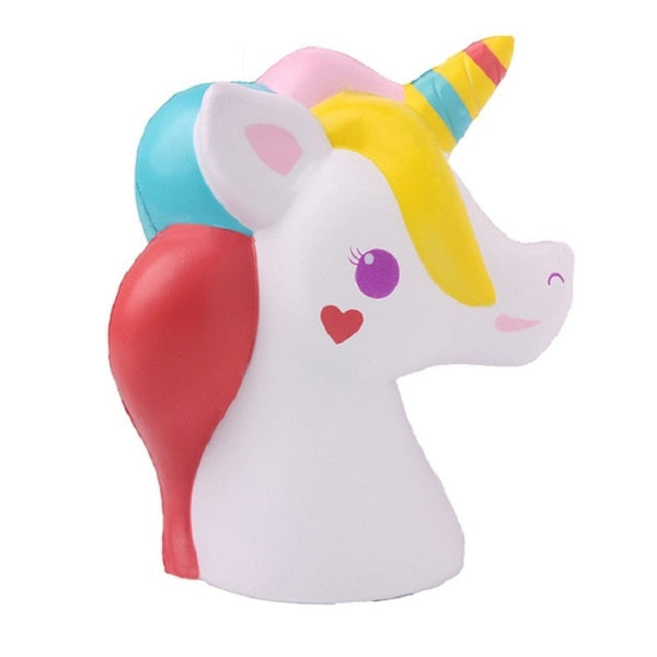Biscuit Squishy Slow Rising Toy