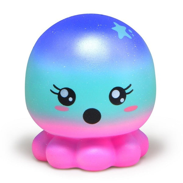 Biscuit Squishy Slow Rising Toy