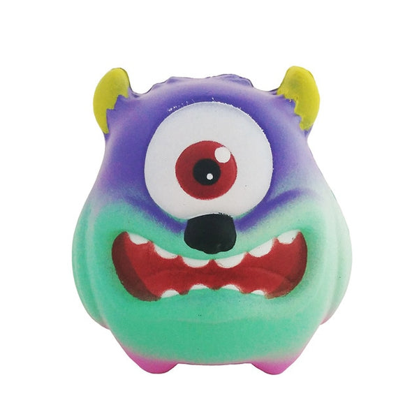 Biscuit Squishy Slow Rising Toy