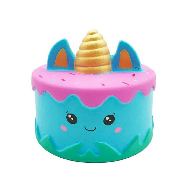 Biscuit Squishy Slow Rising Toy