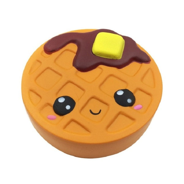 Biscuit Squishy Slow Rising Toy