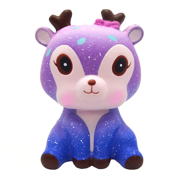 Biscuit Squishy Slow Rising Toy